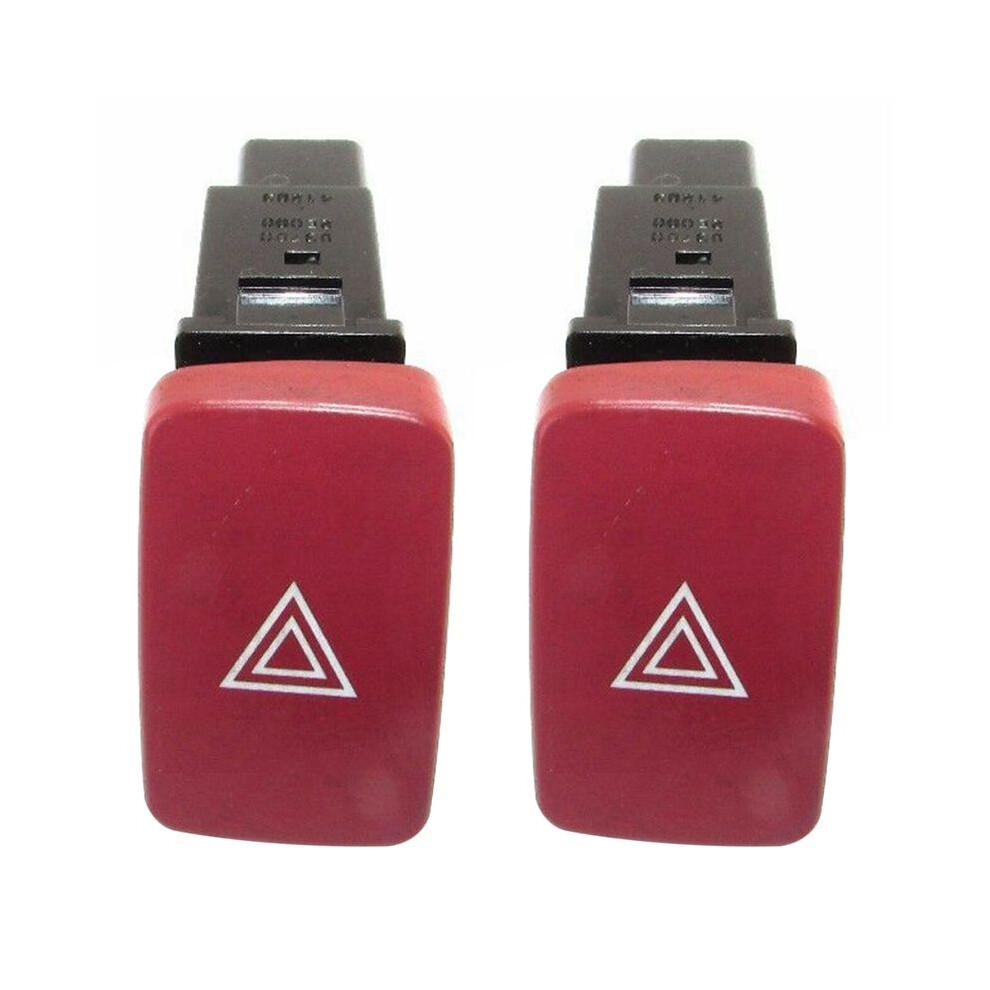 2X 93790-2E000 For Tucson 2004-2009 Hazard Assy Hazard Warning Lights Button 937902E000 4712474951608