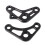 3X Motorcycle  Reduce 2-3cm Height for  Sprint 150 Primavcra 150 3