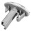 6Pcs Indicatore di Direzione per Auto Luci Laterali Parafango per  C2 Elysee   307206 7