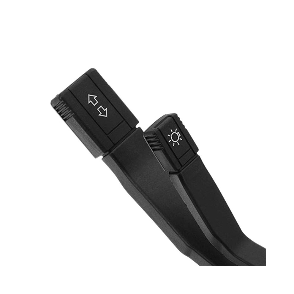 2X Car Indicator Turn Signal Column Wiper Combination For 100 80 B3 B4 90 C3 C4 200 443953513 6033652677256