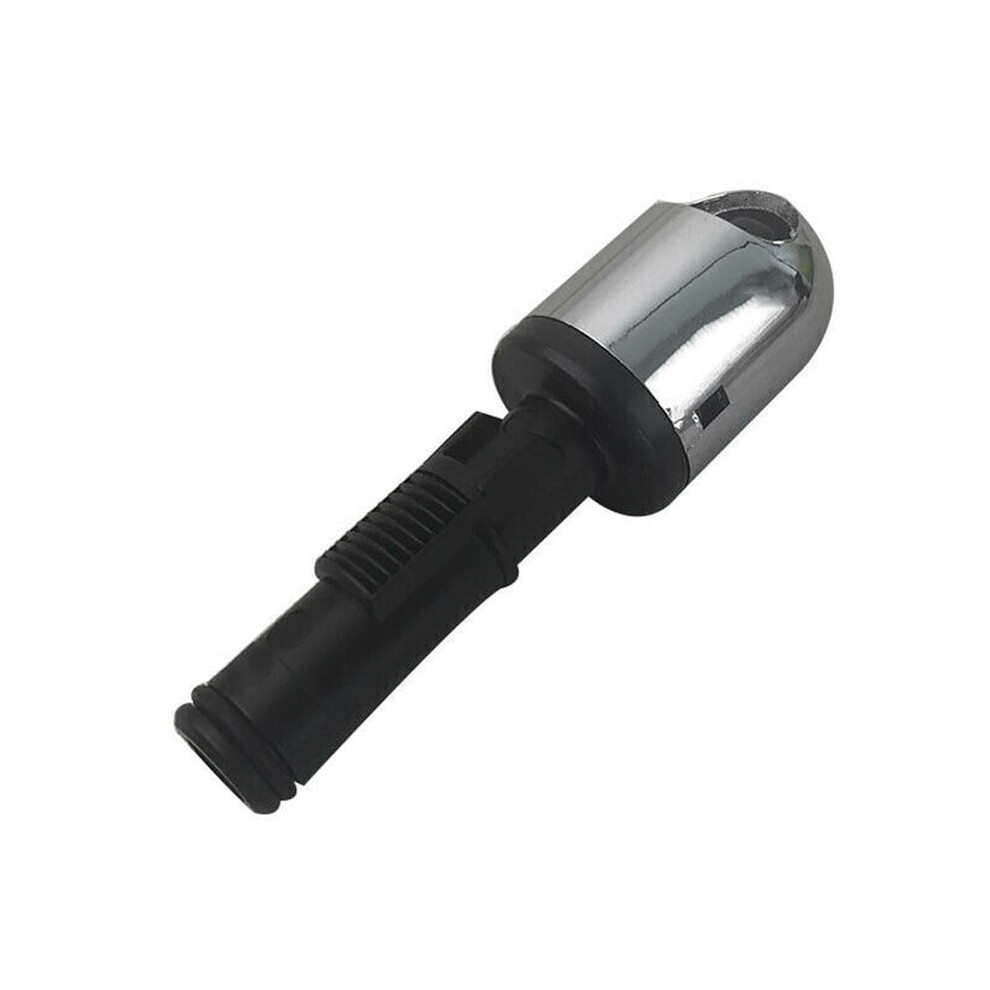 4X Headlight Washer Nozzle Spray 99762826300 For - 2009-2010 Boxster 991 911 Cayman 718 981 Black 6031947249454