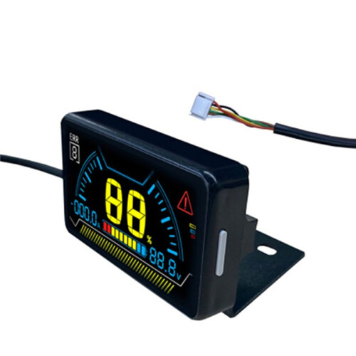 2X Convertitore JK 485 per Modulo Adattatore JK BMS RS485 1