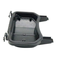 3 Paire Voiture Phare Avant Lampe Capuchon Anti-Poussière Couvercle Coquille pour Mondeo MK4 2008 2009 2010 2011 2012 2013 Cache-Poussière Joint