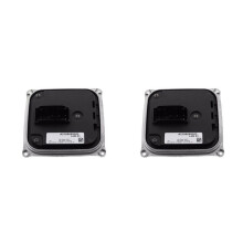 2X Headlight LED Ballast DRL Control Unit Module for - A-Class W176 CLA-Class W117 2014-2016 A2189009303