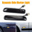 3X Car Smoked LED Dynamic Side  Light Turn Signal Blinker for  3 Series E46 Coupe1997-2001 3