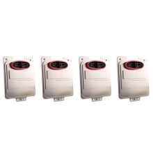 4X D1S Xenon HID Headlight Ballast for W212 C207 A207 5DC009060-20 5DC00906020 HID Xenon Ballast 35W 85V AC