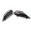 2X Car LED Dynamic Side Mirror Blinker Indicator for  Outback Legacy 2003-2008 Turn Signal Light 84401AG022 7