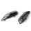 2X Car LED Dynamic Side Mirror Blinker Indicator for  Outback Legacy 2003-2008 Turn Signal Light 84401AG022 2