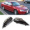 2X Car LED Dynamic Side Mirror Blinker Indicator for  Outback Legacy 2003-2008 Turn Signal Light 84401AG022 5