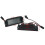 4x Car White 18-LED License Plate Light Number Light Replacement for  Veloster  2D  Soul 7