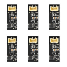 6X for X3 F25 2011-2017 Rear Driver F25 B003809.2 LED Light Plug and Repair Replacement Board Tail Light