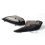 2X Car LED Dynamic Side Mirror Blinker Indicator for  Outback Legacy 2003-2008 Turn Signal Light 84401AG022 8