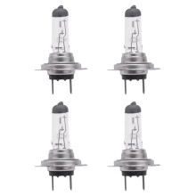 4X Car Bulb Light Lamp H7 (477/499) 12V 55W PX26D Halogen Xenon Bulb