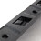 3 Pair Front Left Right Bumper Guide Support Bracket 51117033705 51117033706 for- E60 E61 525I 528I 530I 545I 5