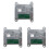 3X HB5313B626B Xenon HID Headlight Ballast Unit Controller Module for  Explorer 2016-2019 HB53-13B626-B 1