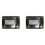 2X 177310-30AA LED Headlight Driver Module Daytime Running Lights Control Unit for  Astra J 2009-2015 17731030AA 1