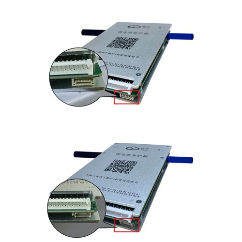 4X JK 485 Converter for JK BMS RS485 Adapter Module 2