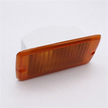 4Pcs Turn Signal Light for 2001-2006 (TJ) Plastic Lens LH & RH 55156488AB 55156489AB