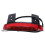 3X Rear  for  Davidson Sportster XL 883 Red 2