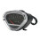 3X Motorcycle Speedometer 100Km/H Tachometer Odometer Instrument for  DAX 70 3