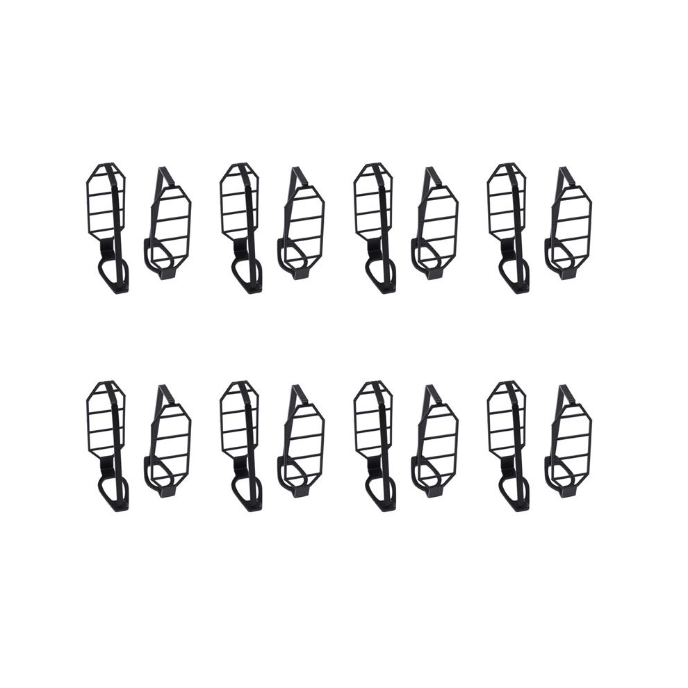 16X Signal Protection Turn Signal Cover For Crf250 Rally /X-Adv /Cb150r /Cb300r /Cb1000r /Cbr250rr Light 4712864469645