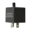 6X 12V 3 Pin LED Adjustable Car Flasher Flash Relay for Turn Signal Light Indicator 3