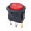 20 X 12V LED Illuminated Rocker -Off Toggle SPST  Dash Light Car Boat 7