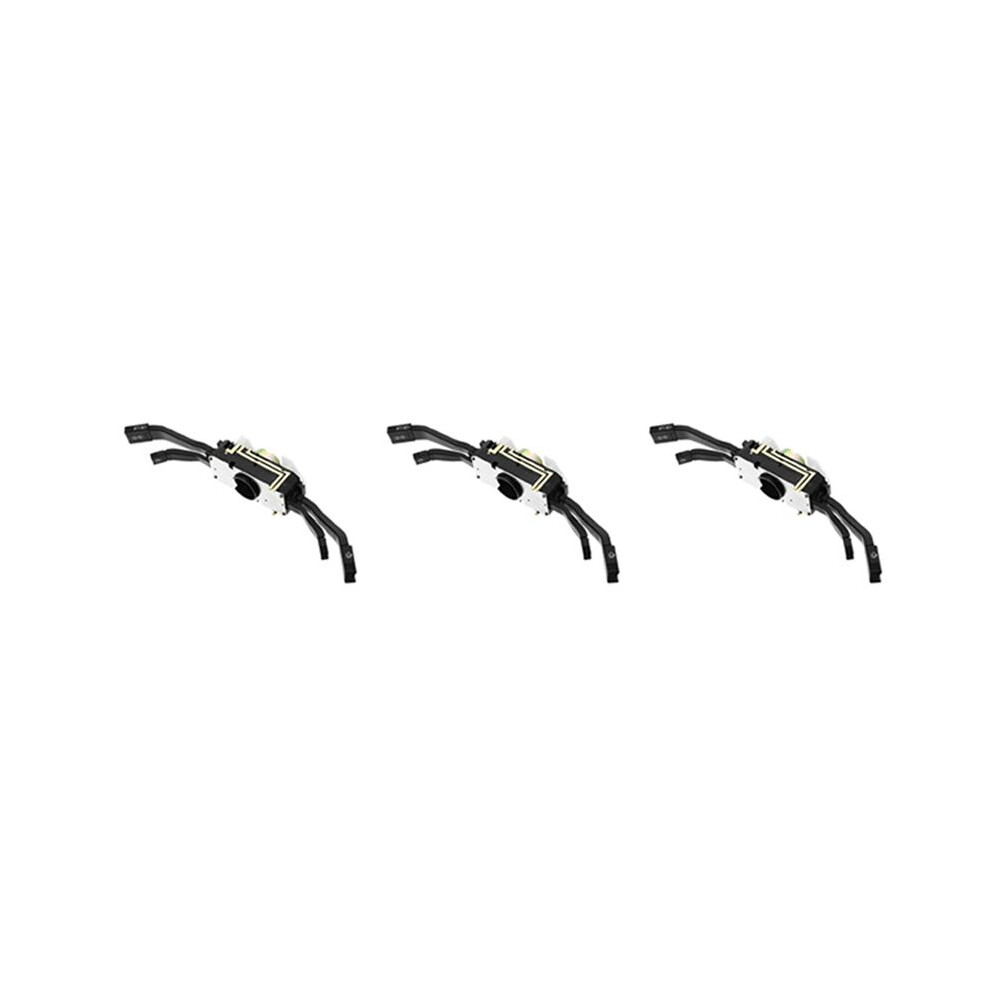 3X Car Indicator Turn Signal Column Wiper Combination For 100 80 B3 B4 90 C3 C4 200 443953513 4714182152995