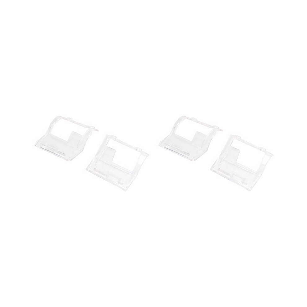 4X Car Side Mirror Assistant Turn Signal Indicator For Forester Xv 15+ 1 Light 6031977074484