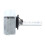 4 x D1S HID Xenon Headlight Bulb 35W 6000K 12V  for Car 5