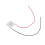 40x40mm New Useful Simple Module Thermoelectric Generator Semiconductor High Temperature Power 1