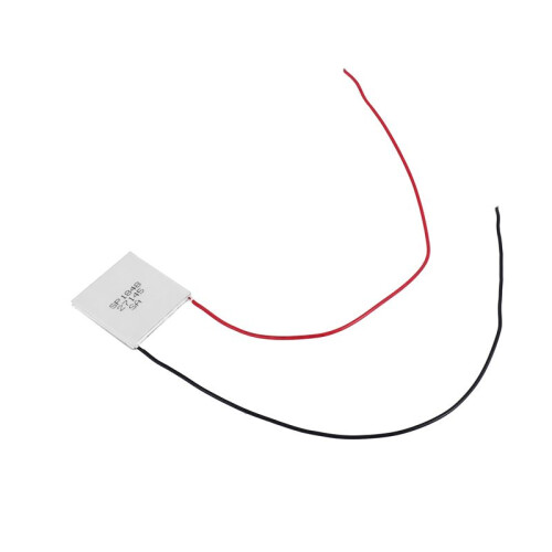 40x40mm New Useful Simple Module Thermoelectric Generator Semiconductor High Temperature Power