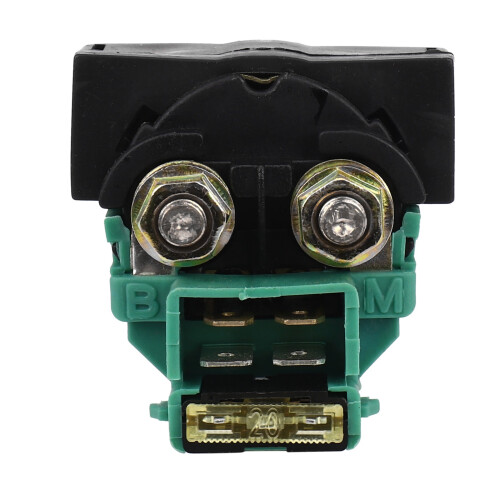 Motorcycle  Solenoid Relay Set for    ZX11  YF60 2