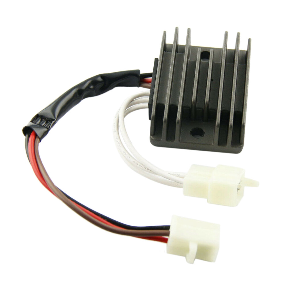 Motorcycle Voltage Regulator Rectifier For Tzr125 Rd125lc Rz125 Sr125 Sr185 5H0-81960-A0 5Ho-H0 Sh239 4712381869201
