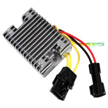 Voltage Regulator Rectifier Fits 2009-2013 Sportsman 500 2010-2013 Trail Blazer 330 2010-2013 Trail Boss 330