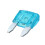 SODIAL (R) Auto Motor  Sicherungsstoepsel 2