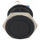 Horn  Horn Button Push Button  For Car 16mm 12V 8