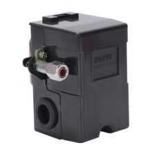 1PZ Pressostato Universale 'Interruttore 95-125 'Interruttore Del Compressore D'Aria per La Valvola Di Regolazione Della Pompa Del Compressore