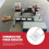 40x40mm New Useful Simple Module Thermoelectric Generator Semiconductor High Temperature Power 2