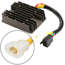 Regulator Rectifier Voltage For 600 620 695 696 750 796 800 900
