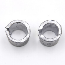 Car Battery Cap Electric Box Auto Parts Cover Car Battery Terminal Post Adaptors Adapters-Small Post Conversion