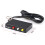 Racing Power Builder Type Vlamkits Auto-Uitlaat Vlammenwerper Kit Auto-Ontsteking Rev Limiter Launch Control 9