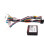 Auto Android Stereo 16PIN Strom Kabel Baum Adapter mit CANbus Box für  Dacia Duster / Arkana / XM3 5