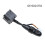 Car Turn Signal  Lighting Control  Steering Column Indicator for  Sail Aveo 9024792 2