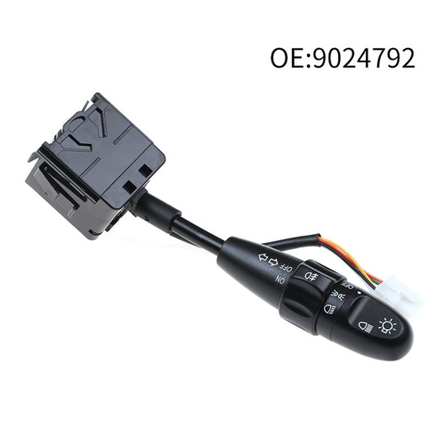 Car Turn Signal  Lighting Control  Steering Column Indicator for  Sail Aveo 9024792 2