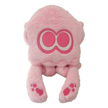 Octopus Backpack - Large Capacity, Plush Doll Shoulder Bag, Soft Stuffed Kawaii Animal, Ideal Gift for Fans and Girls, B