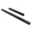 2PCS Carbon Fiber Pool Cue Extender 17in/9in 11