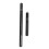 2PCS Carbon Fiber Pool Cue Extender 17in/9in 3