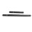 2PCS Carbon Fiber Pool Cue Extender 17in/9in 15
