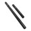 2PCS Carbon Fiber Pool Cue Extender 17in/9in 16